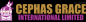 Cephas Grace International Limited logo